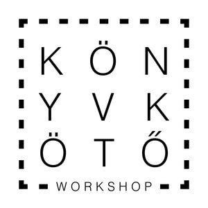 Valami Hazai Válogatás - Workshop ajándékkártya a Valami Produktív Alkotóműhelybe. 